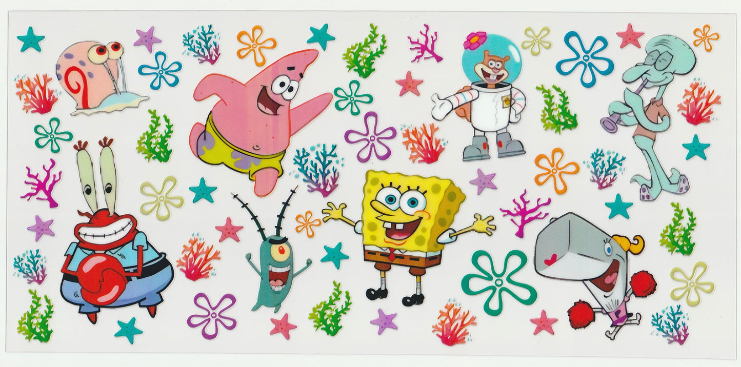 SpongeBob