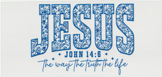 John 14:6