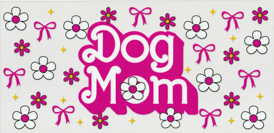 Dog mom