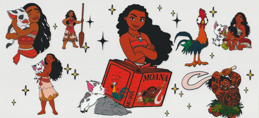 Moana