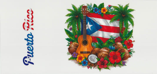 Puerto Rico