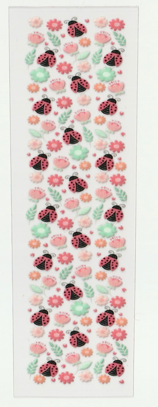 Ladybug Pen Wrap