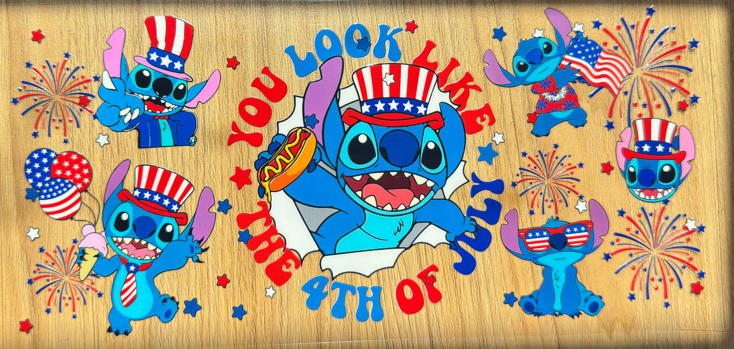 Fourth of July