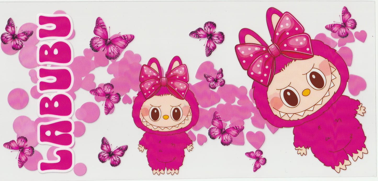 Labubu