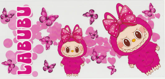 Labubu