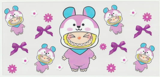 Labubu