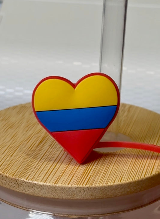 Karol G Straw Topper