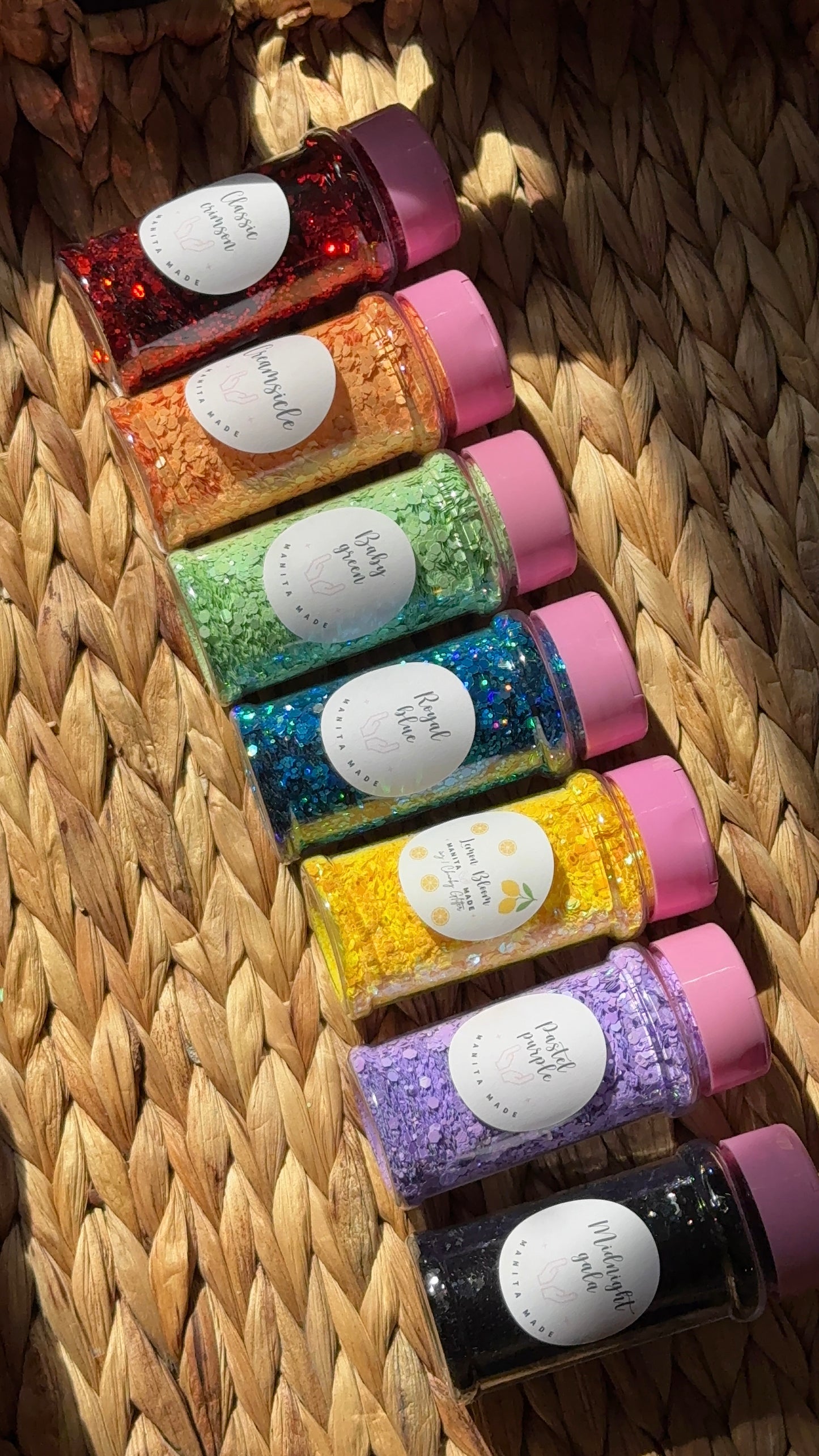 Rainbow Starter Bundle