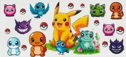 Pokémon