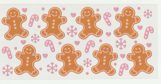 Gingerbread