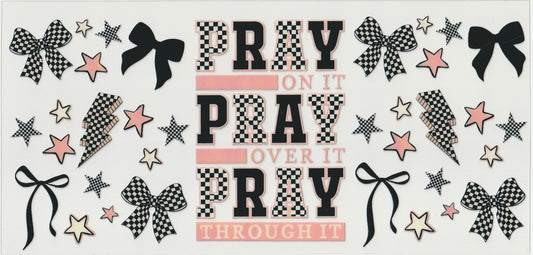 Pray