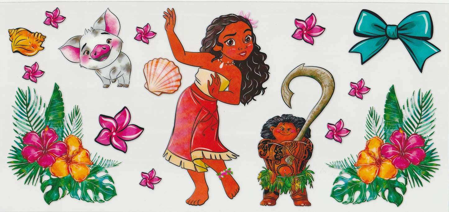 Moana
