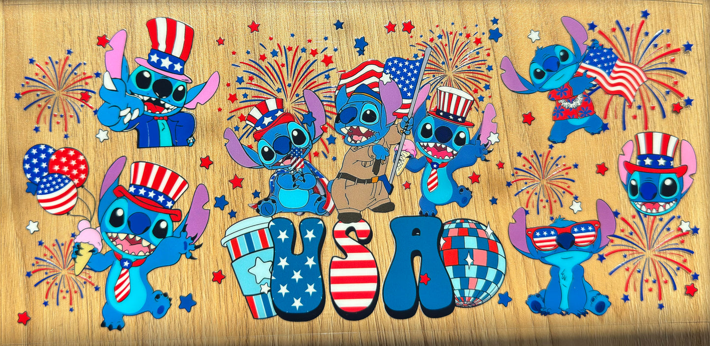 Fourth of July