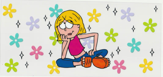 Lizzy Mcguire