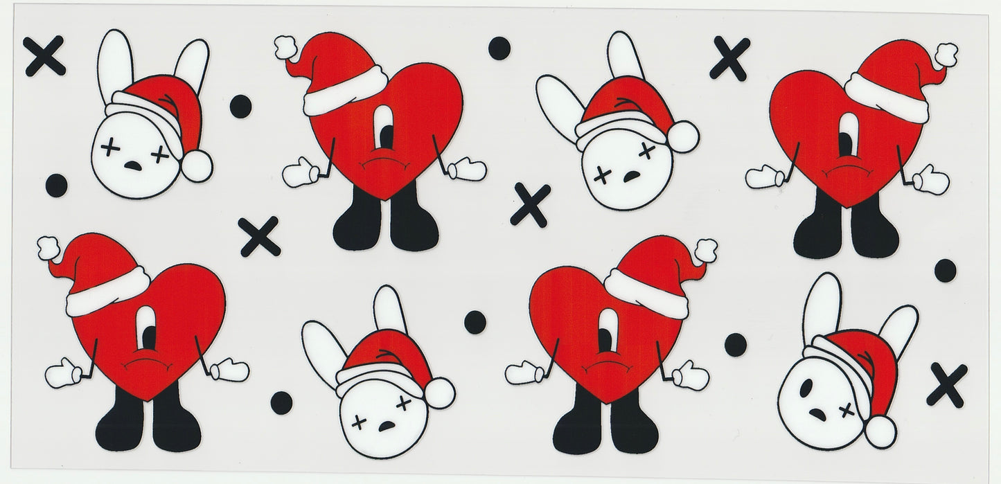 Bad Bunny