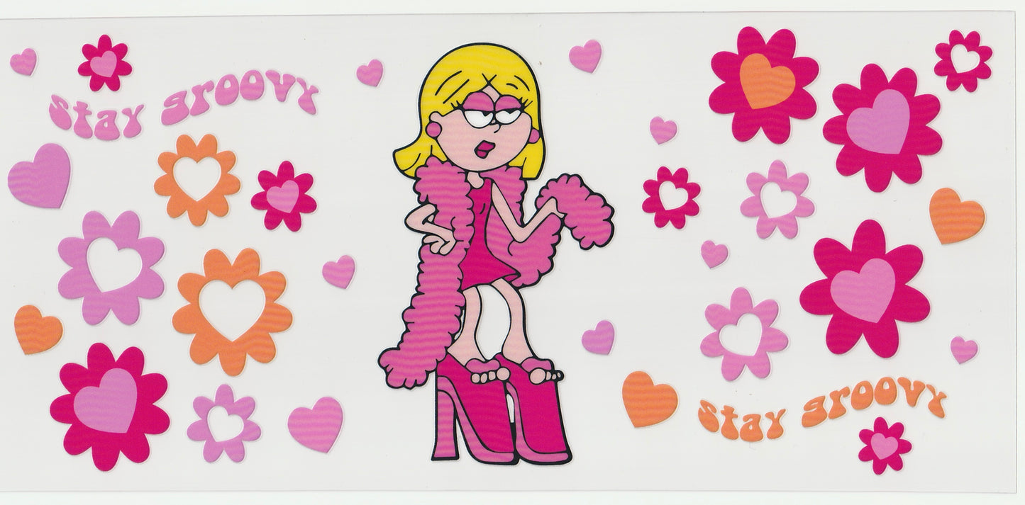 Lizzy Mcguire