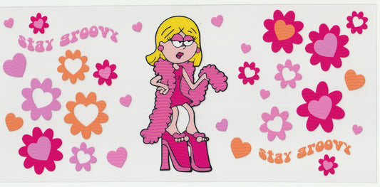 Lizzy Mcguire