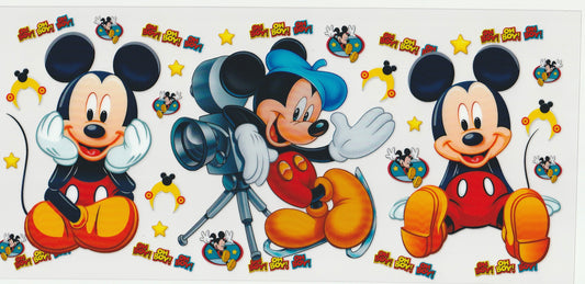 Mickey