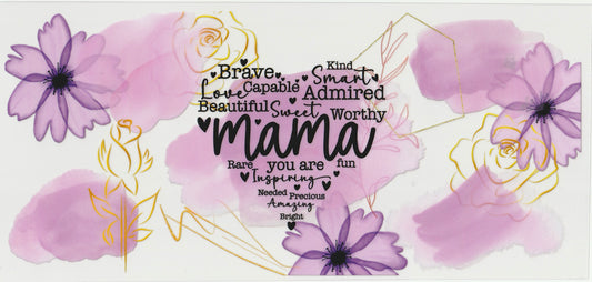 Mama