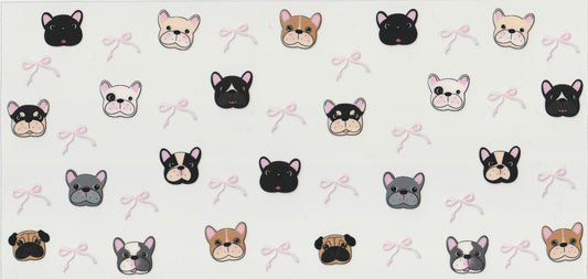 Doggy and Bows