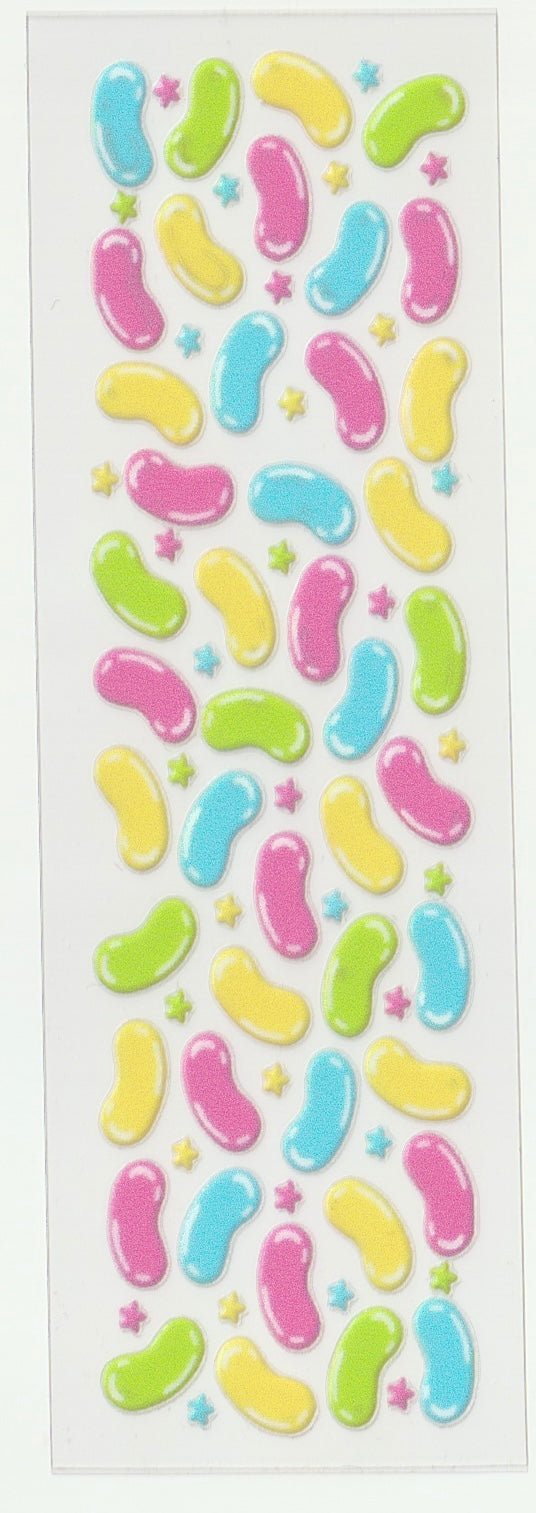 Jellybean Pen Wrap