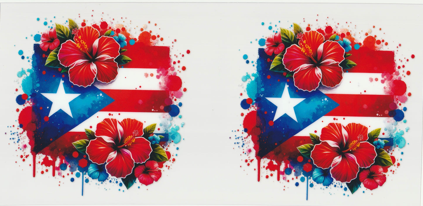 Puerto Rico