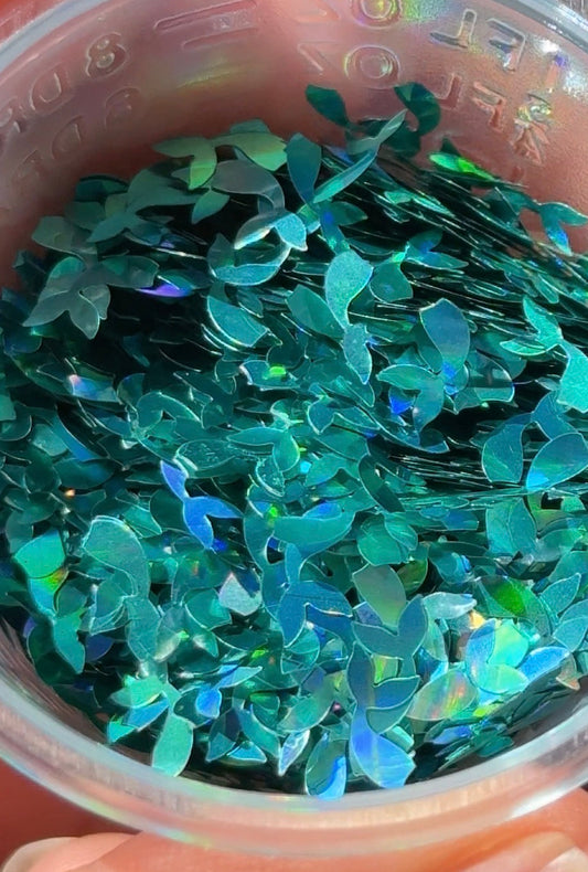 Mermaid tails