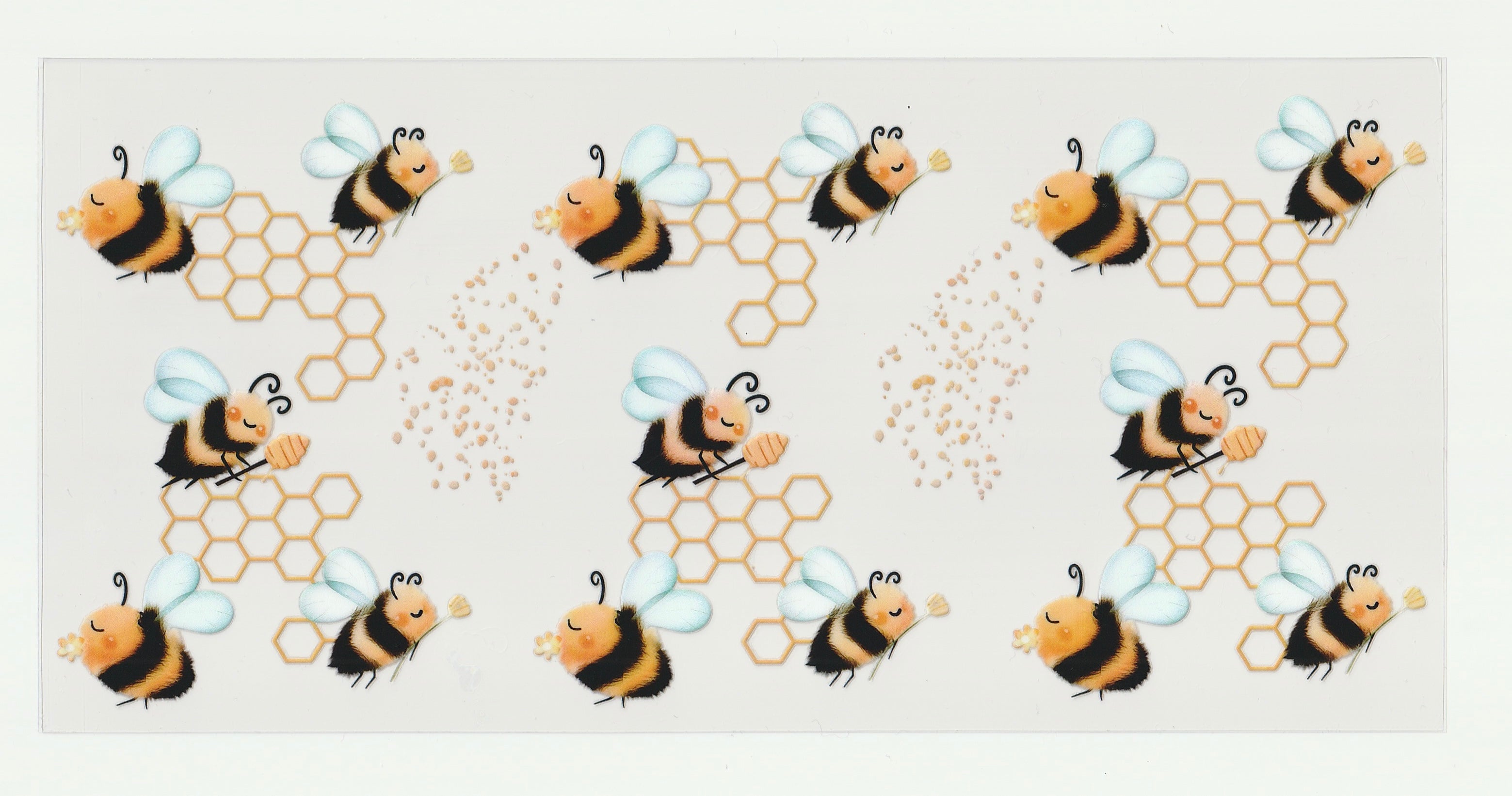 Bee Flower