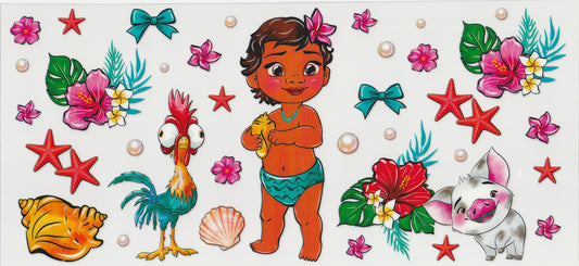 Moana