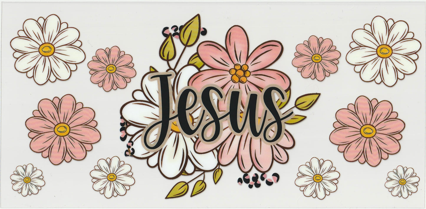 Jesus