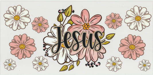 Jesus