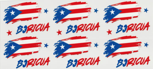 Puerto Rico