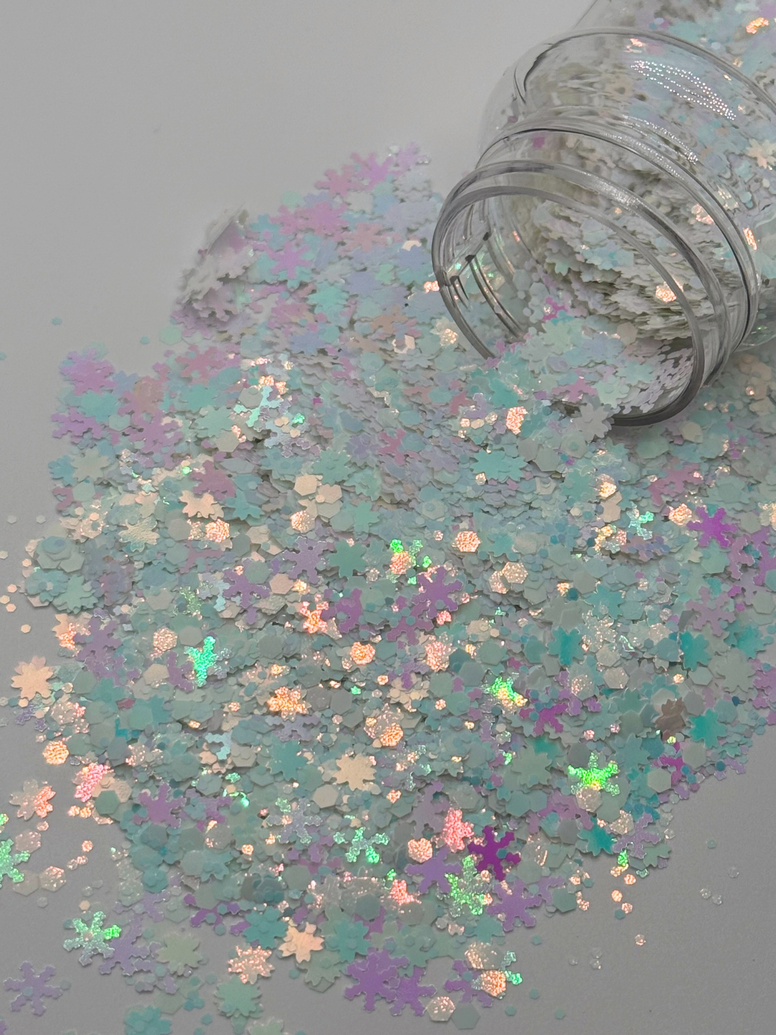 Blue Christmas (Blue Hue)